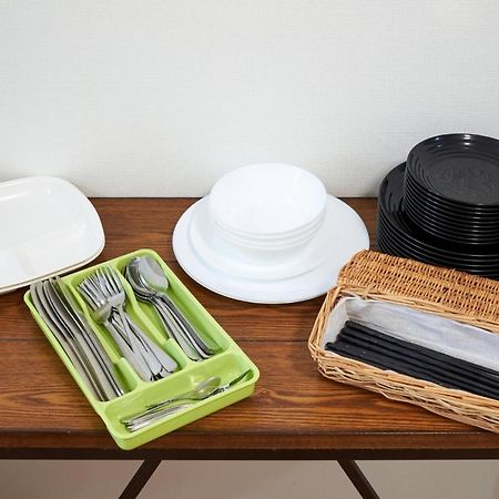 Guest House Haru Dream Shinimamiya Osaka Ngoại thất bức ảnh